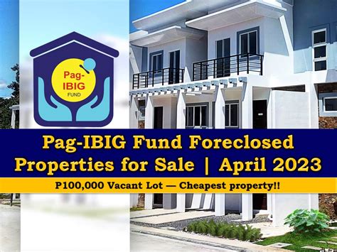 pag ibig foreclosed|Iba pa.